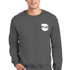 12000 | Gildan® - DryBlend® Crewneck Sweatshirt