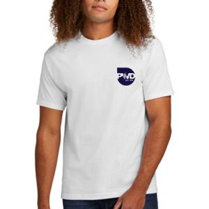 1301W | American Apparel® Unisex Heavyweight T-Shirt