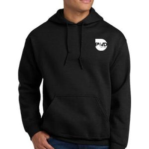 18500 Gildan - Heavy Blend Hooded Sweatshirt