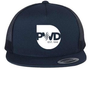 Yupoong Classics - Five-Panel Classic Trucker Mesh Cap - 6006