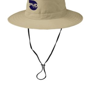 C921 | Port Authority® Lifestyle Brim Hat.