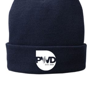 CP90L | Port & Company® Fleece-Lined Knit Cap.