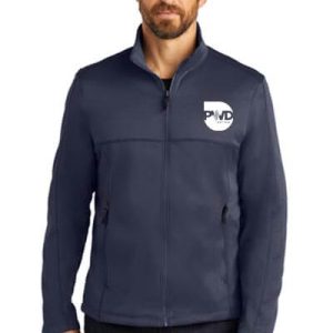 F904 | Port Authority ® Collective Smooth Fleece Jacket