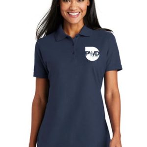 L510 | Port Authority® Ladies Stain-Resistant Polo