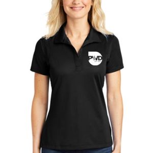 LST650 Sport-Tek Ladies Micropique Sport-Wick Polo